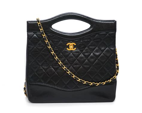 chanel vintage handbags sample sale